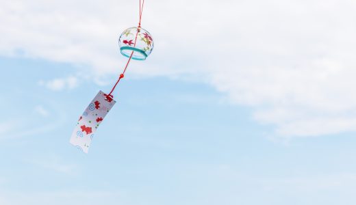 夏季休業のお知らせ