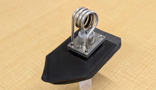 鳥大ものづくり教室2026「ポンポン船を作ろう」を開催します